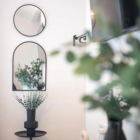 Perfect Apartment