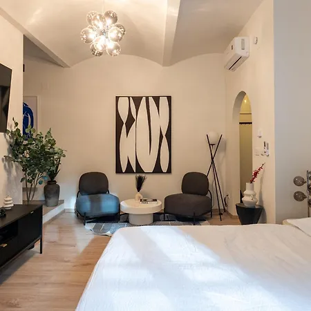 Apartment Perfect *